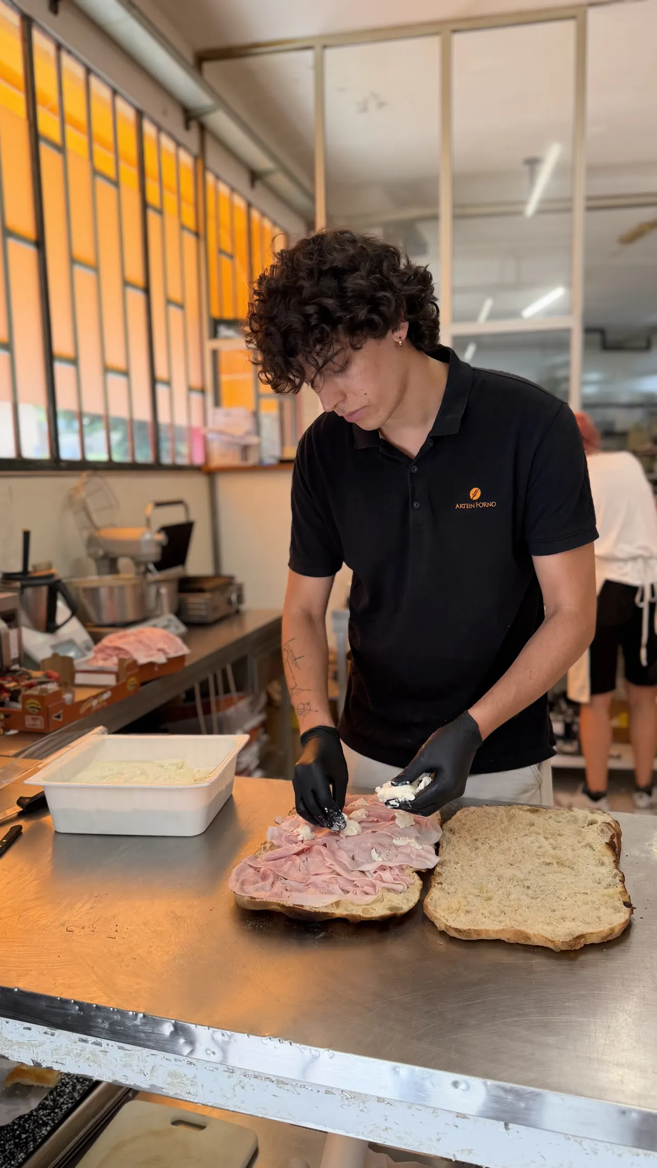 Gastronomia