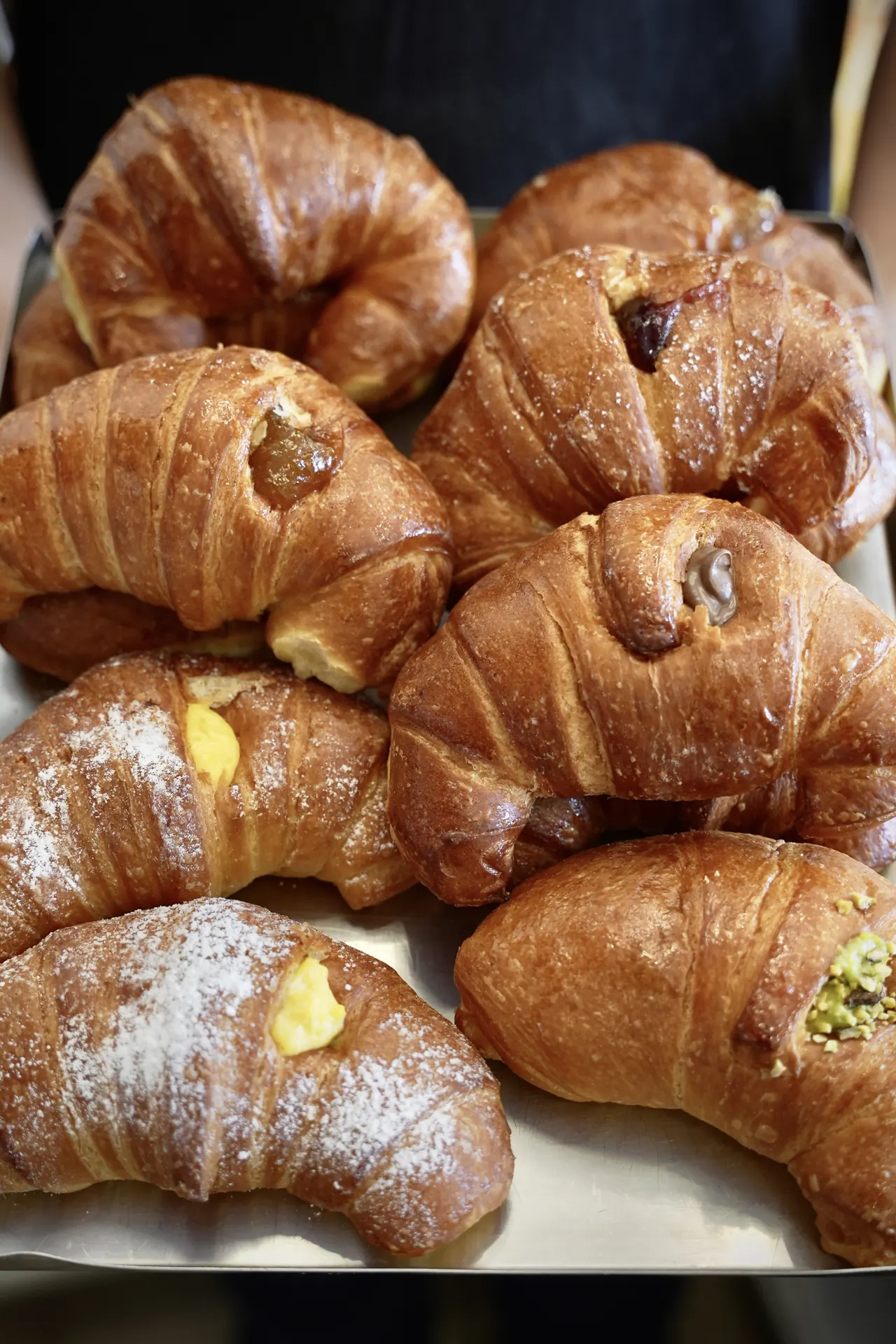 Pasticceria